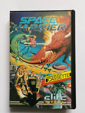 Commodore space harrier for sale  PONTEFRACT