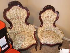 King queen chairs for sale  Memphis