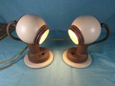 Paar lampe tischlampe gebraucht kaufen  Bielefeld
