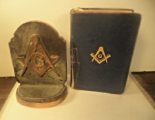 1940 masonic bible for sale  Grand Junction