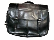 Wilson leather black for sale  Estacada