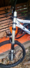 Rock shox forks for sale  WEYMOUTH
