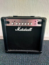 Marshall mg15cfr gebraucht kaufen  Westerkappeln