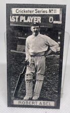 Clarke cigarettes cricketer for sale  MARKET HARBOROUGH