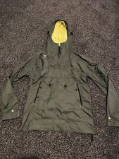 ma strum jacket green for sale  WARWICK