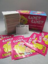 Candy candy serie usato  Milano