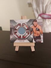 Topps ufc 2016 for sale  GRANTHAM