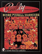 Bally bingo pinball for sale  SOUTHPORT