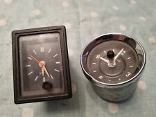 Classic car clocks for sale  FELIXSTOWE