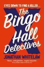 Usado, The Bingo Hall Detectives por Whitelaw, Jonathan comprar usado  Enviando para Brazil