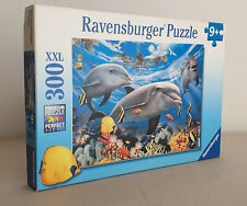 Ravensburger puzzle 300 d'occasion  Lavelanet