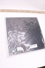 Folhas rígidas expandidas formato mega PVC plástico preto 12 x 12 (2 peças) comprar usado  Enviando para Brazil