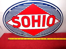 Sohio gas oil for sale  Roselle