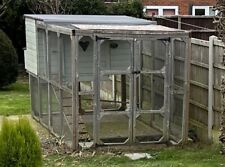 Chicken coop walk for sale  SWADLINCOTE