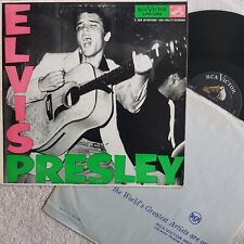 Elvis presley debut for sale  SOUTHAMPTON