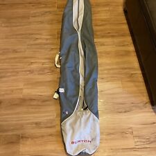 Burton snowboard bag for sale  Shipping to Ireland