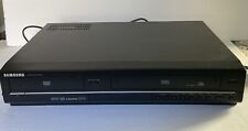 *TESTED* Samsung DVD-V9650 DVD/VCR Combo 4 Head Hi-Fi  HDMI - WORKS No Remote for sale  Shipping to South Africa