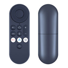 New KP45CM Voice Remote Control For Facebook Portal TV with Netflix Prime Video for sale  Shipping to South Africa