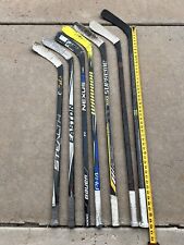 Composite hockey sticks for sale  Castle Rock