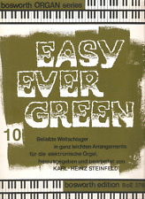 Easy evergreens rgel gebraucht kaufen  Parsberg