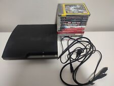 Console ps3 rotta usato  Salerno