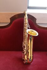 Yamaha tenor saxophone gebraucht kaufen  Deutschland