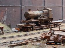 Gauge rusted locomotive for sale  ASHFORD