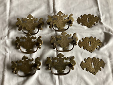 Antique scottish brass for sale  DUMFRIES