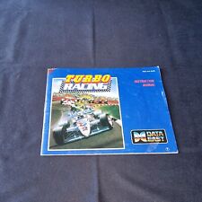 Turbo racing manuale usato  Venezia
