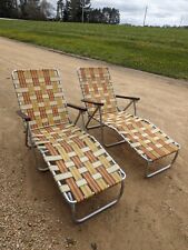 lawn chair set for sale  Shawano