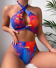 Costume bagno bikini usato  Afragola