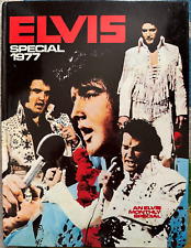 Elvis special 1977 for sale  HIGH WYCOMBE