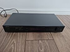 Denon 260l stereo for sale  EXMOUTH