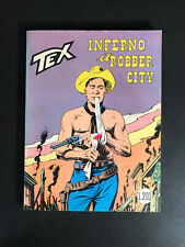 Tex originale lire usato  Imola