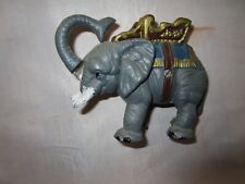 Cast iron elephant for sale  Chicago