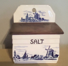 Antique salt box. for sale  Mohrsville