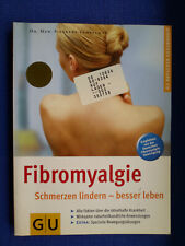 Fibromyalgie schmerzen lindern gebraucht kaufen  Deutschland