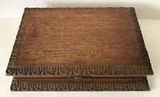 oak trinket box for sale  Lombard