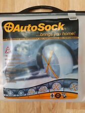 AUTOSOCK 620 SNOW SOCKS WINTER TRACTION, used for sale  Shipping to South Africa