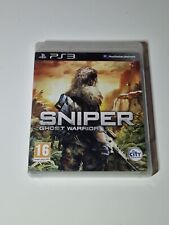 Sniper Ghost Warrior - Sony PlayStation 3 (Ps3) Complet, usado comprar usado  Enviando para Brazil