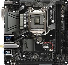 Asrock b365m itx gebraucht kaufen  Deutschland