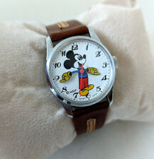 Montre watch mickey d'occasion  Nice-