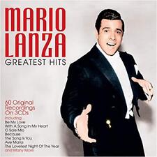 Mario lanza greatest for sale  UK