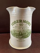 Tobermory malt scotch for sale  Shipping to Ireland