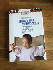 Kinder spiegel handbuch gebraucht kaufen  Pfaffenhausen