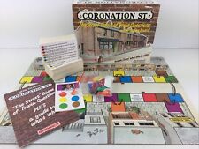 Coronation street trivia for sale  HULL