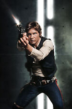 Star wars han for sale  Plano