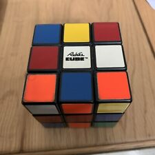 Rubik cube vintage gebraucht kaufen  Steinheim,-Kl.-Auheim