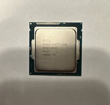 Intel core 4790 gebraucht kaufen  Chemnitz