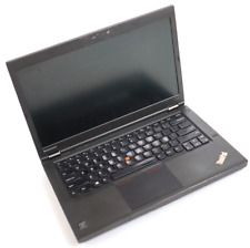 Lenovo ThinkPad T440p 14" Intel i5-4330M 2.8GHz peças de reparo sem HDD RAM comprar usado  Enviando para Brazil